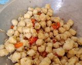 Foto langkah ke 4 dari resep Tahu Pop.
