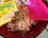 Foto langkah ke 1 dari resep Rempah ampas kelapa.
