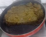 दुधी हलवा (dudhi halva recipe in marathi) रेसिपी स्टेप 3 फोटो 