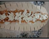 A picture of step 11 of Chicken Bread 🐔🍞🥖.