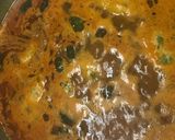 A picture of step 5 of Rasiya Muthiya.