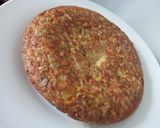 Foto del paso 3 de la receta: Tortilla de Habas