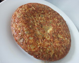 Foto del paso 3 de la receta: Tortilla de Habas