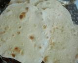 عکس مرحله 3 از دستور نان خانگی