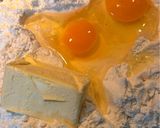 Foto del paso 1 de la receta: Para el mate y meriendas: Pastafrola bicolor