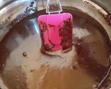 Foto del paso 2 de la receta: Brownies súper húmedos con Cacao en polvo