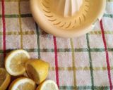 Foto del paso 3 de la receta: Pie de limón🍋💛