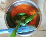 Foto langkah ke 1 dari resep Gulai nangka.