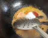 बैंगन का सालन (baingan ka salan recipe in Hindi) रेसिपी चरण 5 फोटो