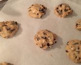 Foto del paso 6 de la receta: Galletitas con licor de Amaretto
