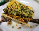 Foto del paso 10 de la receta: Tarta navideña