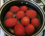 Foto del paso 2 de la receta: Huevito en jitomate