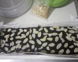 Foto langkah ke 4 dari resep Brownies Panggang.