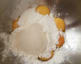 Foto del paso 13 de la receta: Masa de choux y crema pastelera