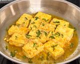 A picture of step 10 of Restaurant Style Paneer Butter Masala | Rich & Creamy Homemade Paneer Curry.