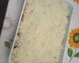 Rakott tészta recept fázis 5 fotója