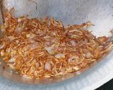 A picture of step 2 of Beef Tikka biryani.
