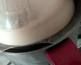 A picture of step 3 of Sugarfree Banoffee - Banana Cold Coffee.