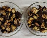 Foto del paso 13 de la receta: ⏳Batch cooking #3 ⏳ 5 platos COMPLETOS en 3 horas ⏳ Meal prep #Singluten para #freezar o #guardar⏳