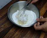 Foto langkah ke 1 dari resep Pisang Goreng Keju.