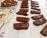 Φωτογραφία βήματος 5 της συνταγής Καριόκες νηστίσιμες
