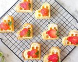 Foto langkah ke 5 dari resep Waffle.