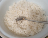 Foto del paso 2 de la receta: Ensalada de arroz