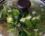 Foto del paso 6 de la receta: Espinacas con papas