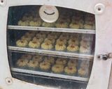 Foto langkah ke 7 dari resep Kue Semprit.