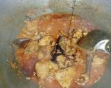 Foto langkah ke 5 dari resep Rica Rica Ayam Kampung Khas Jawa.