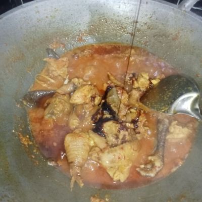 Langkah 5