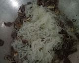 Foto langkah ke 3 dari resep Bihun goreng ampela.