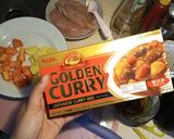 Foto langkah ke 1 dari resep Chicken Katsu Curry Simple.