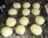 Foto del paso 3 de la receta: Rollitos de manteca