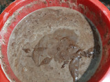 Torta nesquik