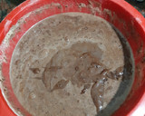 Foto del paso 2 de la receta: Torta nesquik