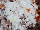 Ñoquis de Papa con Salsa de Cerdo