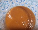 Foto del paso 4 de la receta: Batido limpieza intestinal