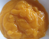 Foto del paso 7 de la receta: Mini cheesecake de Mango Lass (sin Horno)🇮🇳