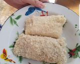 Foto langkah ke 4 dari resep 46. Risoles Mayo.