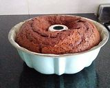 Foto del paso 5 de la receta: Budín de chocolate