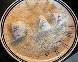 A picture of step 6 of Smoked Salmon Stuffed Rice Paper Pillows.