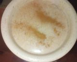 Foto del paso 3 de la receta: Atol de harina de trigo integral