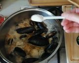 Foto del paso 3 de la receta: Una reponedora paila marina