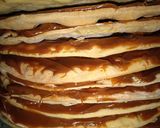 Foto del paso 4 de la receta: Rogel
