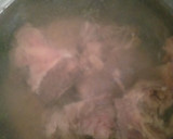 Foto langkah ke 3 dari resep Asam Padeh Iga Sapi.