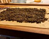 Pumpkin & Poppy Seed Roll! recipe step 4 photo