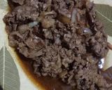 Foto langkah ke 4 dari resep Beef Slice Ala ala.