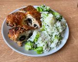 Sajtos-bogyós Károly recept fázis 3 fotója