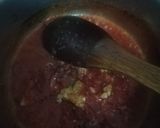A picture of step 7 of Creamy butternut soup.